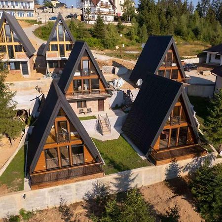 Zlatarski Cardaci Nova Varoš المظهر الخارجي الصورة