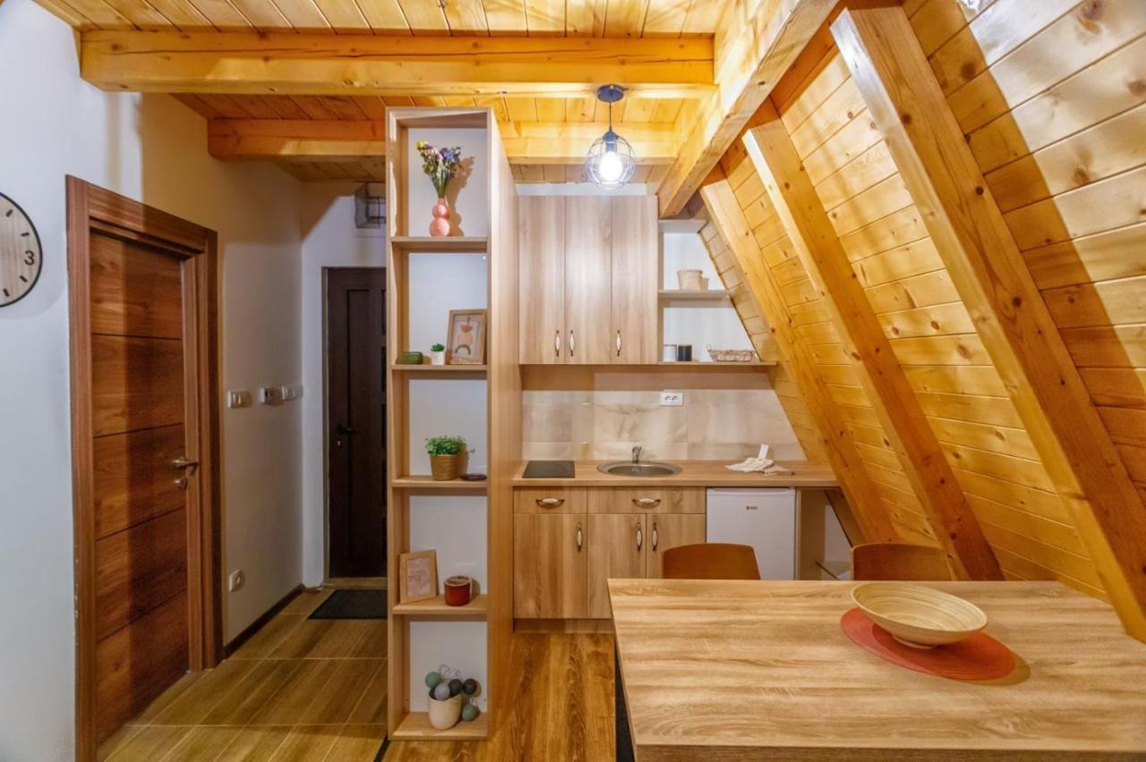 Zlatarski Cardaci Nova Varoš المظهر الخارجي الصورة