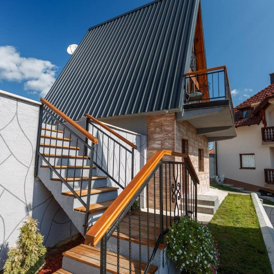 Zlatarski Cardaci Nova Varoš المظهر الخارجي الصورة