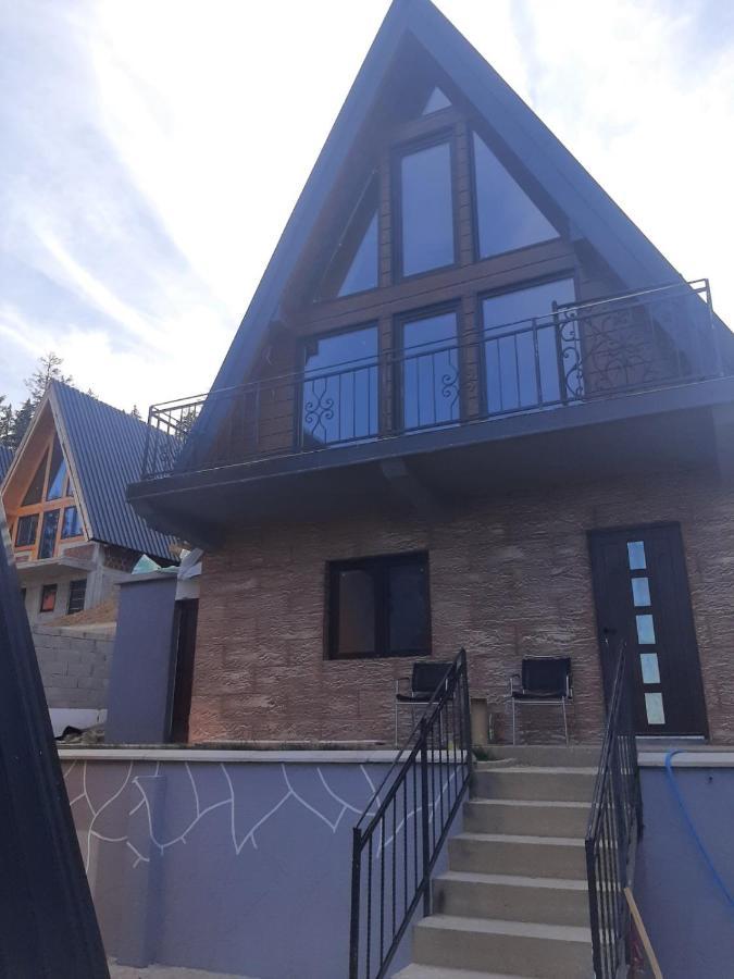 Zlatarski Cardaci Nova Varoš المظهر الخارجي الصورة